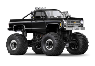 TRX98044-1 1/18 TRX-4MT Ford F-150 4x4